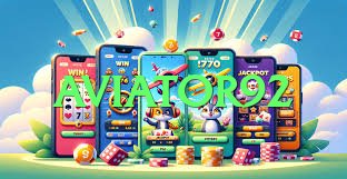 aviator92 Plus Screenshot 4