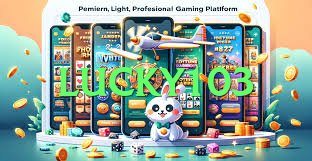 lucky103 Premium Pakistan Screenshot 1