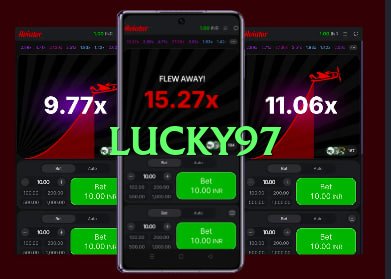 New lucky97 PK Official Betting APK v13.0.0 2025 Screenshot 1