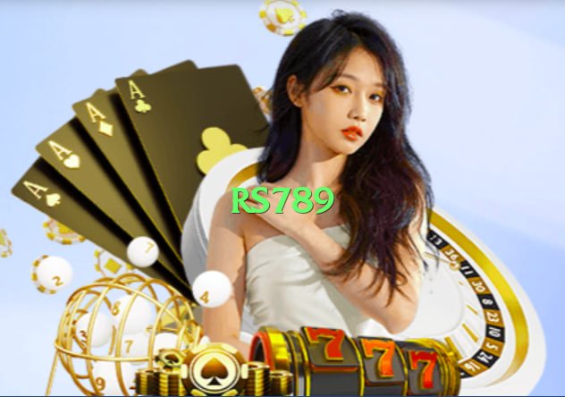 rs789 recharge casino app pk APK Screenshot 3