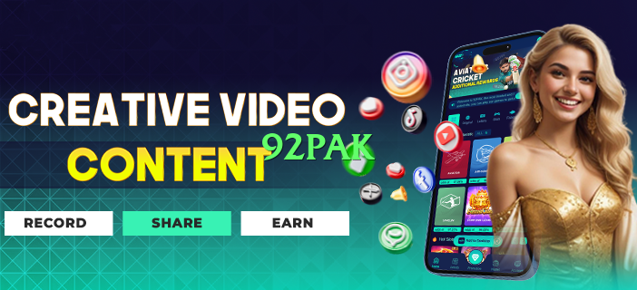 aviator92 Pakistan Screenshot 3