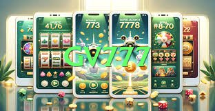 gv777 Winner 2025 Screenshot 2